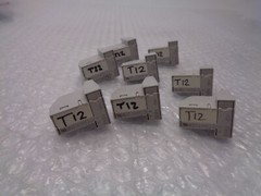 SIEMENS 3TX4490-3J T12 VARSITOR LOT OF 8 UNMP