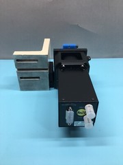 Mitsubishi Rayon SCD-2048-20 CAMERA ASSY, LINE SCAN, + HOLDER ATTACHMENT, 119095