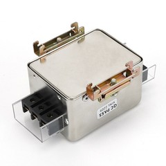 For EMI Suppression Power Filter with 220V Bipolar Terminal Block CW4L2
