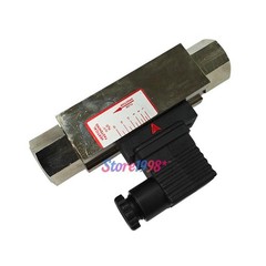 1 Pc. New IFE4R24 Flow Meter Flow Switch 37100