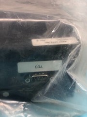 Asymtek 64-0262-INT Assy, Opts, Panel, 146029