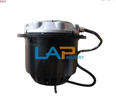 New For YWF(K)166-4D120-E02 Air compressor fan motor 230/400V 3.6KW 1400r/min