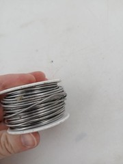 Do It Best Rosin Core Solder Wire 60/40 Tin Lead 8 Oz Spool Roll Leaded