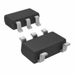 10PCS NC7SV04P5X ON 1 900nA 2.3ns@3V,30pF 0.9V~3.6V SC-70-5 Inverters ROHS STOC