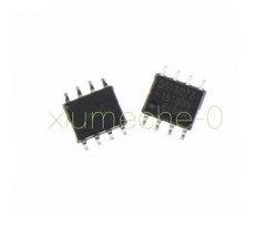 10PCS DS1307 DS1307Z SOP-8 RTC SERIAL 512K I2C Real-Time Clock IC