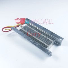 1Pc Electric Ceramic Thermostatic Element PTC Heating Plate 12~60V 400/800/1000W