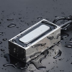 Rectangular Electromagnet Lifting Holding Magnet DC 12V 24V Solenoid 4Kg-800kg