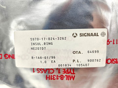 5970-17-024-3262 Thales Disk Insulator 5970170243262 – NE207D7