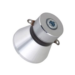 60W 40KHz High Conversion Efficiency Ultrasonic Piezoelectric Cleaner Transduchc