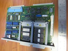 SIEMENS 01 201-A 548 227 7101 – CIRCUIT BOARD