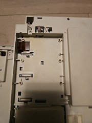 MITSUBISHI ELECTRIC FR-F520-18.5K-NA 18.5 KW Inverter