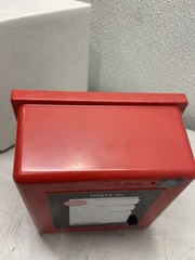 Fireye SB560232AA Combustion Control & Flame Safety Unit Ultra Violet No Purge