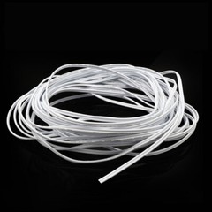 18AWG 20AWG 22AWG 22AWG 28AWG PVC Double Core Wire Parallel Power Cable UL2468