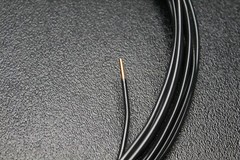 12 GAUGE THHN WIRE SOLID PICK 3 COLORS 50 FT EACH THWN 600V 90C CABLE AWG