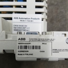ABB CI830 Communications Interface Module – USED