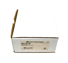 Smart Vision Lights LXB150-625 Linear Bar Backlight Red 150mm