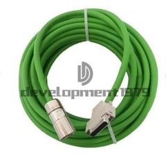 One New 6FX8002-2EQ10-1AH0 7M encoder cable
