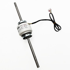 Brand new fan motor DB31-00671A 84W for Samsung Air conditioning