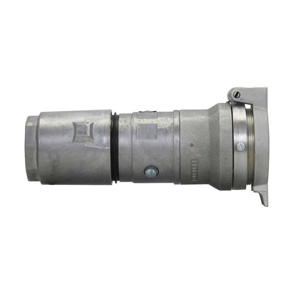 NIB – Crouse Hinds – APR6365 – 60A, Two-Wire, Three-Pole, Copper-Free Aluminum