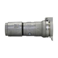 NIB – Crouse Hinds – APR6365 – 60A, Two-Wire, Three-Pole, Copper-Free Aluminum