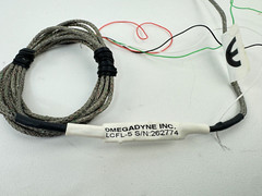 OMEGA ENGINEERING LCFL-5 0-5 LBS