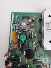 SAVIS100-23V9 Honeywell Fire Alarm Equipment Circuit Board – Next Day Option