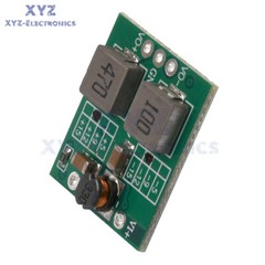 DC Step down Module 7-28V to ±5V ±9V ±12V ±15V Positive and Negative Dual Output