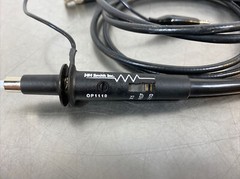 HH Smith Inc OP1110 Oscilloscope Test Probe Tool. 5E-17