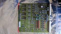 CARL ZEISS 608093-9037 608093-3302 CNC INSPECTION PCB