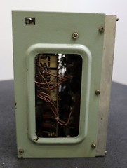 VEB NUMERIK Control Unit TDR 700 – 110 Drive Actuator 280 x 250 x 160 mm 7.8 kg