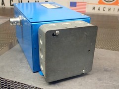 LUTRON MD-10 Motor Drive MCS-4 .045A 120V 60Hz Used W/ Warranty See All Pictures