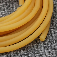 Slingshot Catapult Band Elastic Natural Latex Rubber Tube Various Size & Lengths