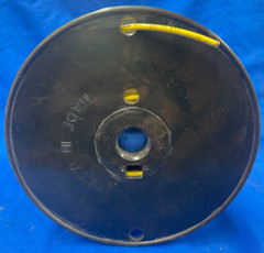 ENCORE WIRE 106100806440 STRANDED COPPER WIRE 12 AWG YELLOW LENGTH: 270′