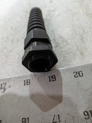 MENCOM PCG-16R-BS CORD AND CABLE
