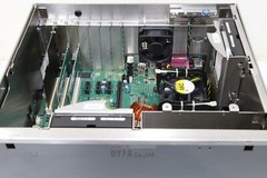 BECKHOFF used C6140 Control cabinet Industrial PC working tested ELEC-I-3190=P28