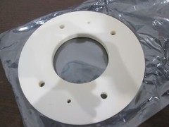 AMAT, 0200-09721, Ceramic Ring, Used