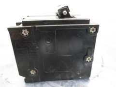 GENERAL ELECTRIC BR330, C330, 3 Pole Circuit Breaker, 240 VAC, 30 AMP, J-969