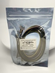 Grove Universal 4 Pin Buckled 50Cm Cable (5pcs Per Pack)