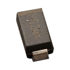 20Pcs General Purpose Diode 1kV 2A 1.7V 2A SMA(DO-214AC) HS2MA