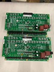 Square D MCM8364M3 Power Logic Multi-Circuit Monitoring Assembly 100-300VAC