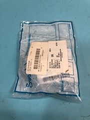 SWAGELOK PFA-620-3, 3/8 in TEE PFA, TUBE FITTING,520902, 164885