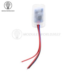 DC3-24V PWM LED Control Module with Dimming Breathing Flashing For LED Lights