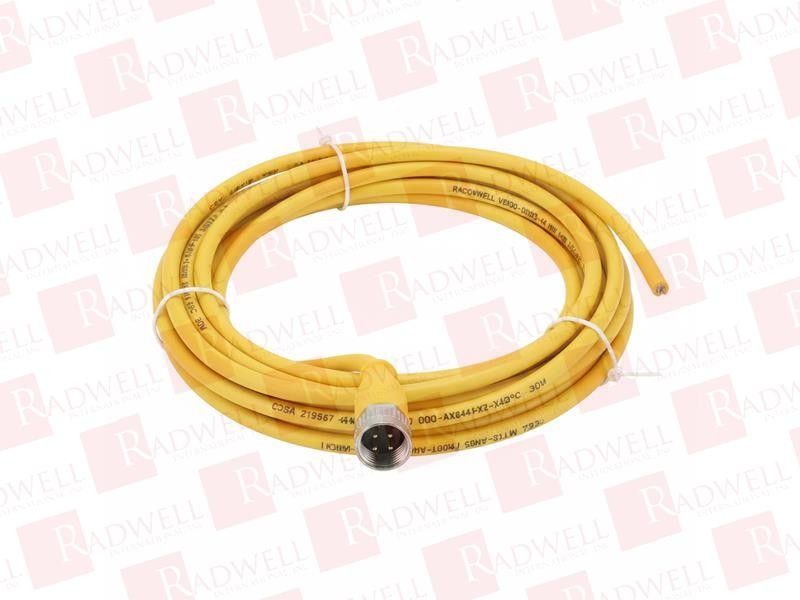 RADWELL VERIFIED SUBSTITUTE BCC M415-0000-1A-003-VX44T2-030-SUB / BCCM41500001A0