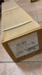 Raychem HVS-1581D 15KV In Line Heat Shrink Splice