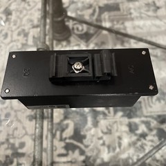 XP POWER-ECE60US24 AC/DC CONVERTER¬60W¬24V¬2.5A (C2B1)