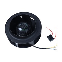 New For Ebmpapst R2E225-BE47-09 R2E225BE4709 Cooling Fan