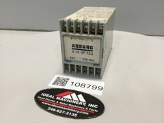 ARBURG Module S-N 47.733 Used #108799