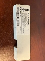 Allen Bradley 140M-C-W543N Compact Busbar 3-Phase 64A 54mm Spacing NEW