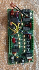 FZ912-020 & FZ912-030 Stoelting Control Board and Relay Board (sold in pair)