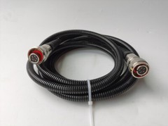 Data Cable 0.55M Wire for Side Control Box Control Panel Connector Spare Parts